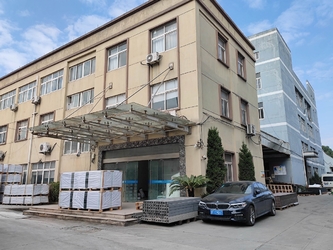 Κίνα Tongxiang Dayi Wood & Plastics Co., Ltd. Εταιρικό Προφίλ