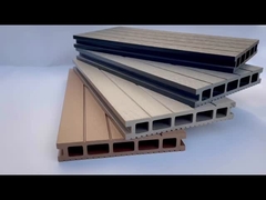 Υψηλή επιφάνεια εξωτερικού δαπέδου