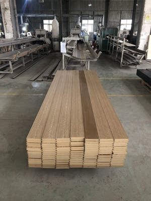 140x23mm Αδιάβροχη σύνθετη οροφή Εμφυτοποιημένη σύνθετη οροφή για εξωτερικούς χώρους