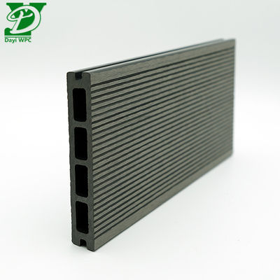 Εξωτερικό πάτωμα βαθιά ανάγλυφη σύνθετη επιφάνεια ανθεκτική κομψή