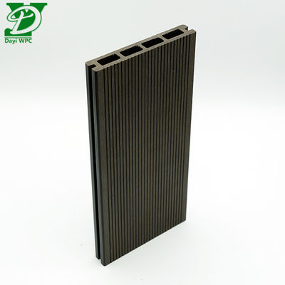 WPC Βαθιά Εκτυπωμένη Συνθετική Οροφή Ανθεκτική στο νερό Διαρκής